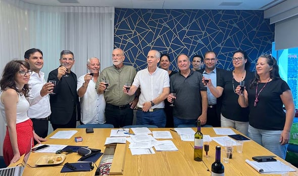 צילום: יח״צ
